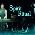 Spirit Ritual Is An Upcoming FMV Mixed Reality Horror Photography Game