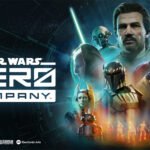 Star Wars Zero Company