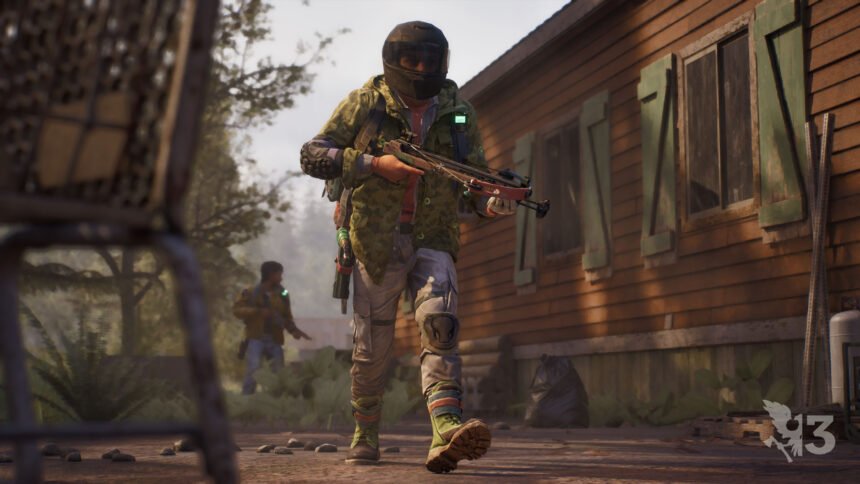 State of Decay 3 Closed Beta Scheduled for Later This Year