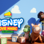 Trombone Champ Unflattened Disney Movie Magic DLC Launching Next Week