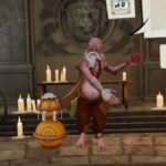 TaoLu Turned My VR Headset Into A Martial Arts Dojo