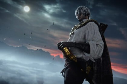 The Duskbloods Has No Connection to Bloodborne, Says Director