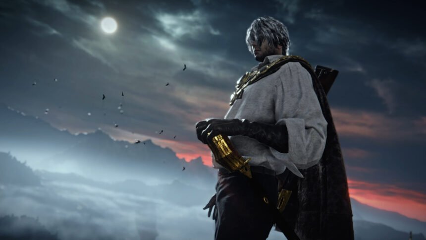 The Duskbloods Has No Connection to Bloodborne, Says Director