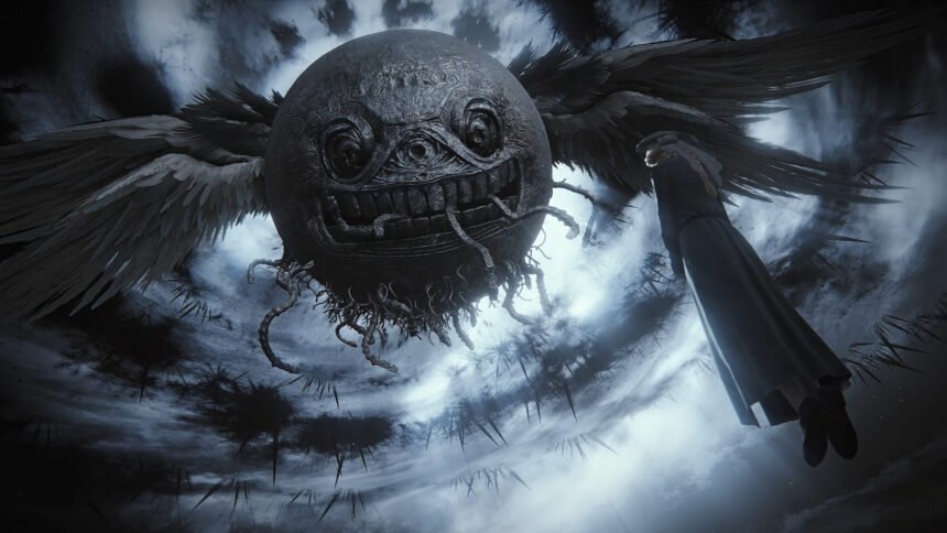 The Duskbloods Closed Network Test Session is “Closed” for Today Due to Server Issues