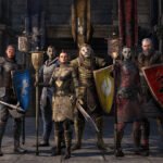 The Elder Scrolls Online