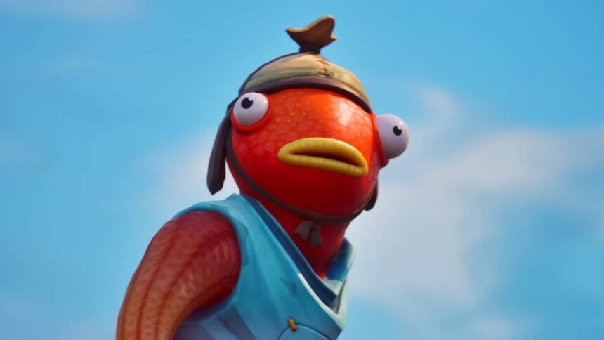 2,000 Fortnite Players Hired as Air Traffic Controllers by US Government