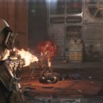 The Expanse: Osiris Reborn Gameplay Reveals Infiltration Mission Turned Desperate Escape