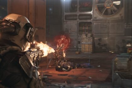 The Expanse: Osiris Reborn Gameplay Reveals Infiltration Mission Turned Desperate Escape