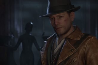 The Sinking City 2 Interview – Survival Horror, Arkham, Floods, Console Graphics, and More