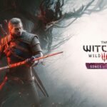The Witcher 3 Wild Hunt - Songs of the Past