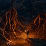 The Witcher 3 Wild Hunt - Songs of the Past_02