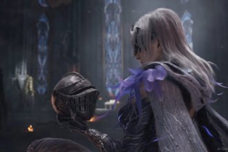 Tides of Annihilation’s Newest Trailer Reveals More Details on Knights and Gwendolyn
