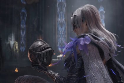 Tides of Annihilation’s Newest Trailer Reveals More Details on Knights and Gwendolyn