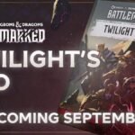 Twilight's End, Demeo x DnD Battlemarked's Next DLC Campaign, Drops Next Month