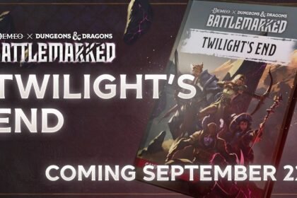 Twilight's End, Demeo x DnD Battlemarked's Next DLC Campaign, Drops Next Month