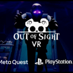 Out Of Sight VR Coming To PlayStation VR2 Later This Year &amp; Meta Quest In 2027