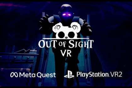 Out Of Sight VR Coming To PlayStation VR2 Later This Year &amp; Meta Quest In 2027