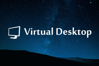 Virtual Desktop Beta Adds Wired USB Support On Quest Headsets