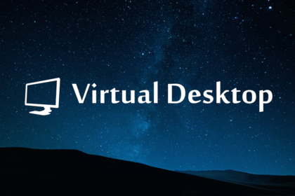 Virtual Desktop Beta Adds Wired USB Support On Quest Headsets