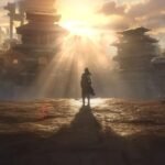 Where Winds Meet - Hidden Mountain Chapter 2: Heaven's Threshold