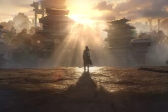 Where Winds Meet - Hidden Mountain Chapter 2: Heaven's Threshold