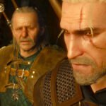 Witcher 3 Switch