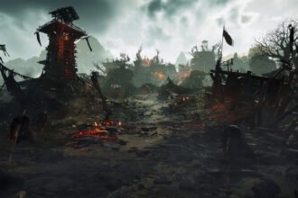 Wo Long 2: Wings of Ember is Changing the Morale System to Accommodate Its Open World