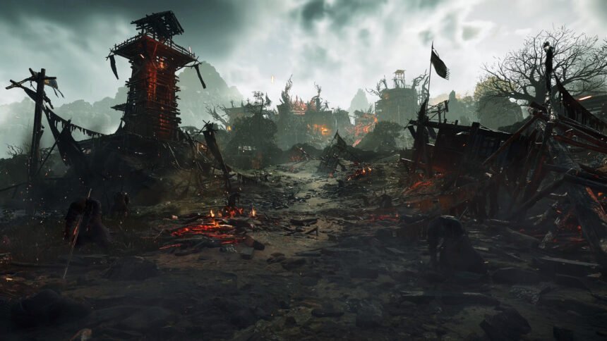 Wo Long 2: Wings of Ember is Changing the Morale System to Accommodate Its Open World