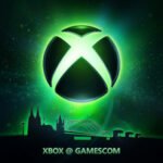 Xbox Gamescom