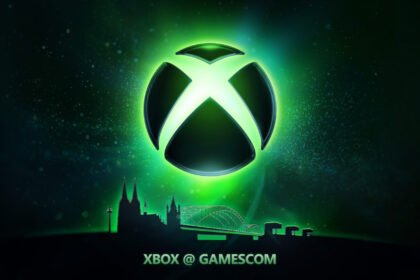 Xbox Gamescom