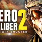 Zero Caliber 2 Hits PlayStation VR2 In October