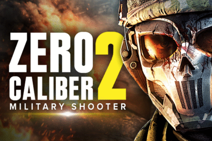 Zero Caliber 2 Hits PlayStation VR2 In October