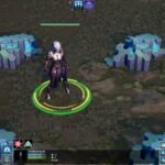 Multiplayer RTS ZeroSpace devs confirm game is fully funded through the 1.0 launch