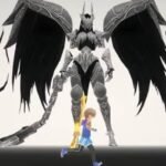 MMORPG Aero Tales Online invites players to check out its progress with a new gameplay trailer