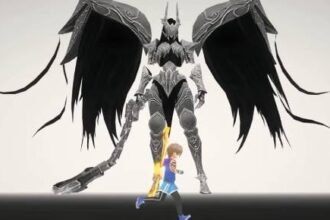 MMORPG Aero Tales Online invites players to check out its progress with a new gameplay trailer