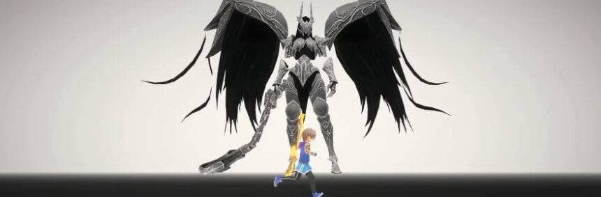 MMORPG Aero Tales Online invites players to check out its progress with a new gameplay trailer