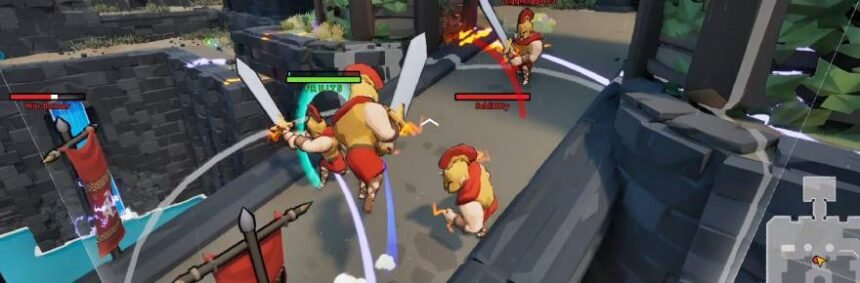 MMOs You’ve Never Heard Of: Kaion Tale, Dominus Automa, and Alea
