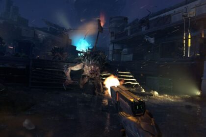 alien deathstorm