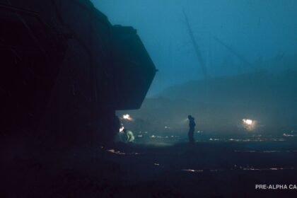 alien isolation 2