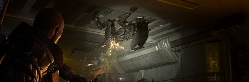 Aliens Fireteam Elite 2 has officially launched to rough reviews under the Daybreak banner