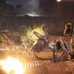 ‘Launch is just the beginning,’ says Aliens Fireteam Elite 2 studio as the game nears 8K Steam peak concurrent