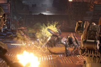 ‘Launch is just the beginning,’ says Aliens Fireteam Elite 2 studio as the game nears 8K Steam peak concurrent