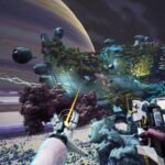 Ambrosia Sky Review: Steam's Fascinating Sci-fi Shooter Tackles the Tough Questions