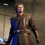 Star Wars Zero Company Uses Anakin Skywalker for So Much More than a Cameo