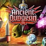 Ancient Dungeon VR's Next Update Looks Stacked With New Content