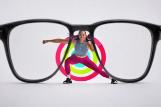 Apple is Reportedly Eyeing Fitness as the Killer App for Future Smart Glasses