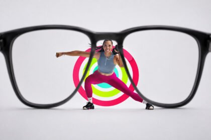Apple is Reportedly Eyeing Fitness as the Killer App for Future Smart Glasses