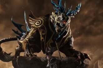 XL Games announces new MMORPG ArcheAge S: Strait of Freedom scheduled to arrive in 2027