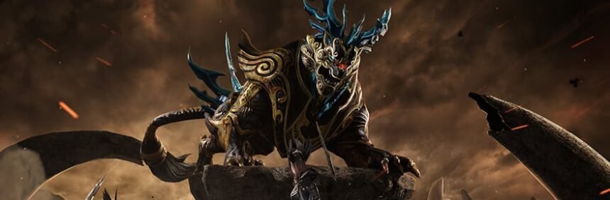 XL Games announces new MMORPG ArcheAge S: Strait of Freedom scheduled to arrive in 2027