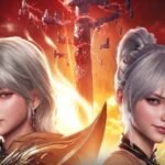 MMORPG Architect Land of Exiles is headed for a wider PC/mobile launch across SE Asia